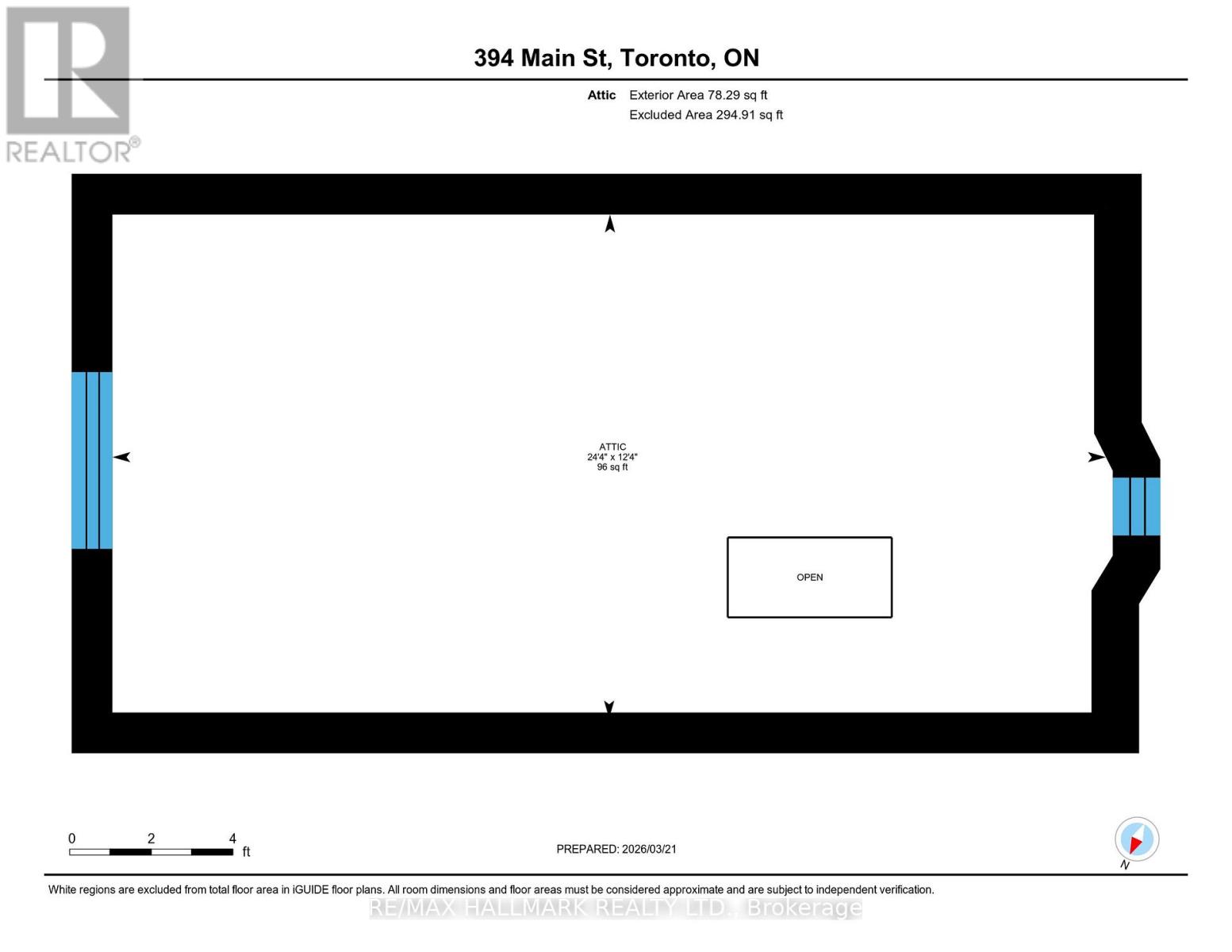 394 Main Street, Toronto, Ontario  M4C 4X8 - Photo 38 - E12920212