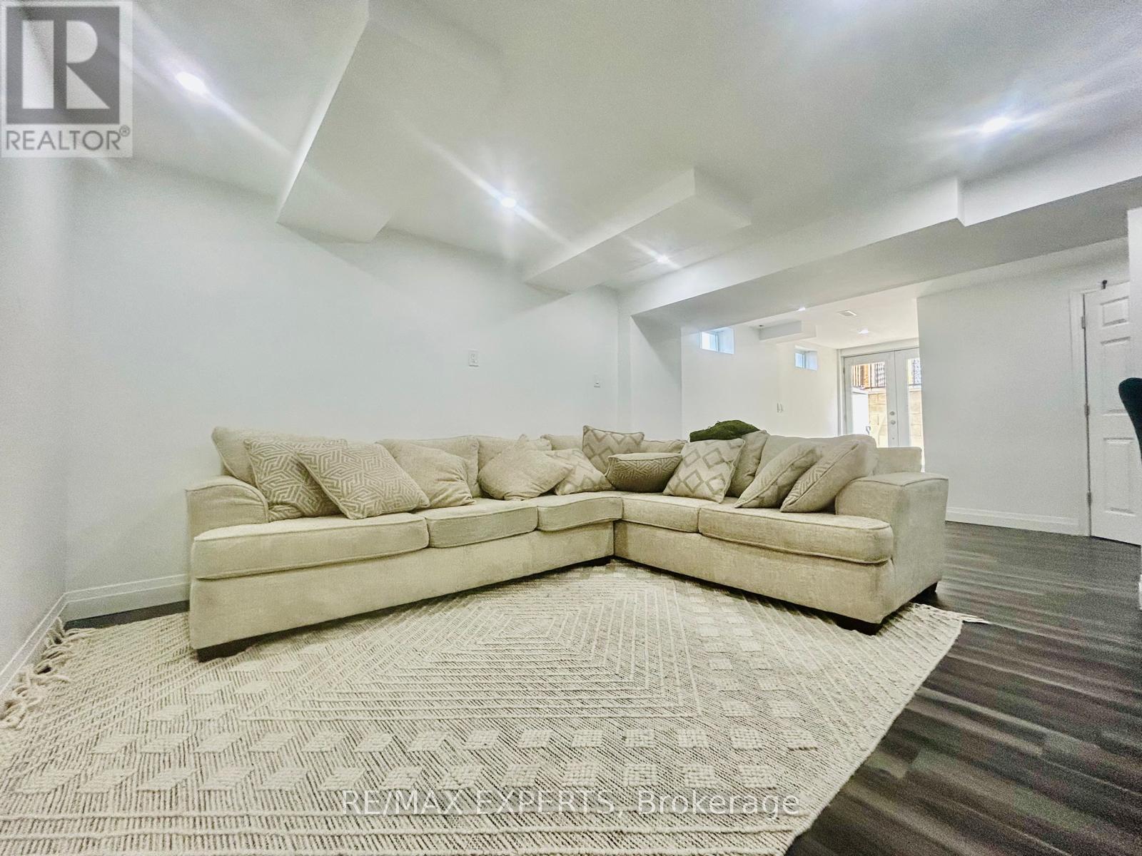 Bsmt - 63 Yacht Drive, Clarington, Ontario  L1C 4B1 - Photo 3 - E12920244