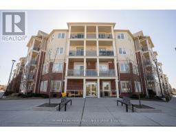 315 - 80 ASPEN SPRINGS DRIVE, Clarington, Ontario
