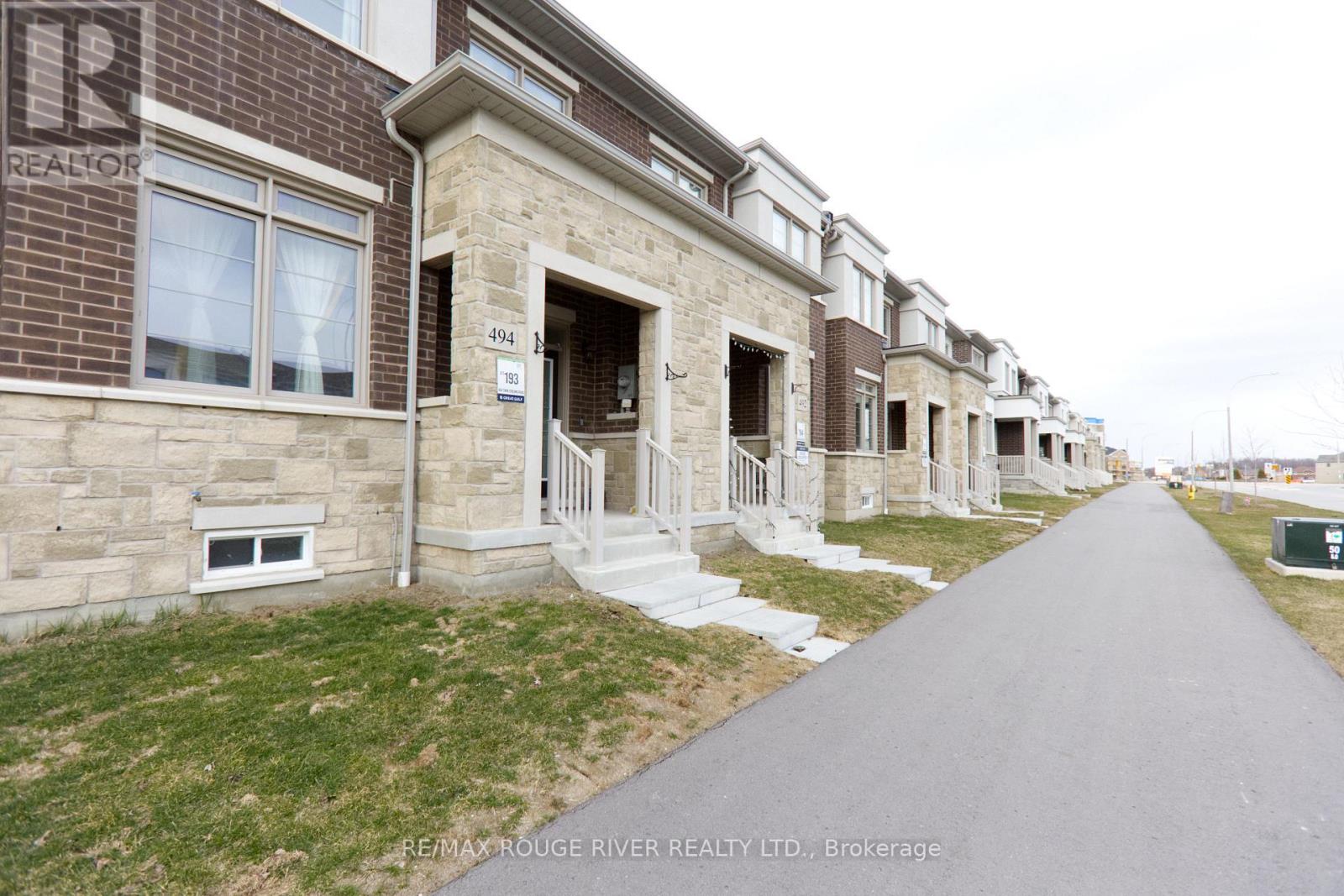 494 Twin Streams Road, Whitby, Ontario  L1P 0P5 - Photo 2 - E12920260