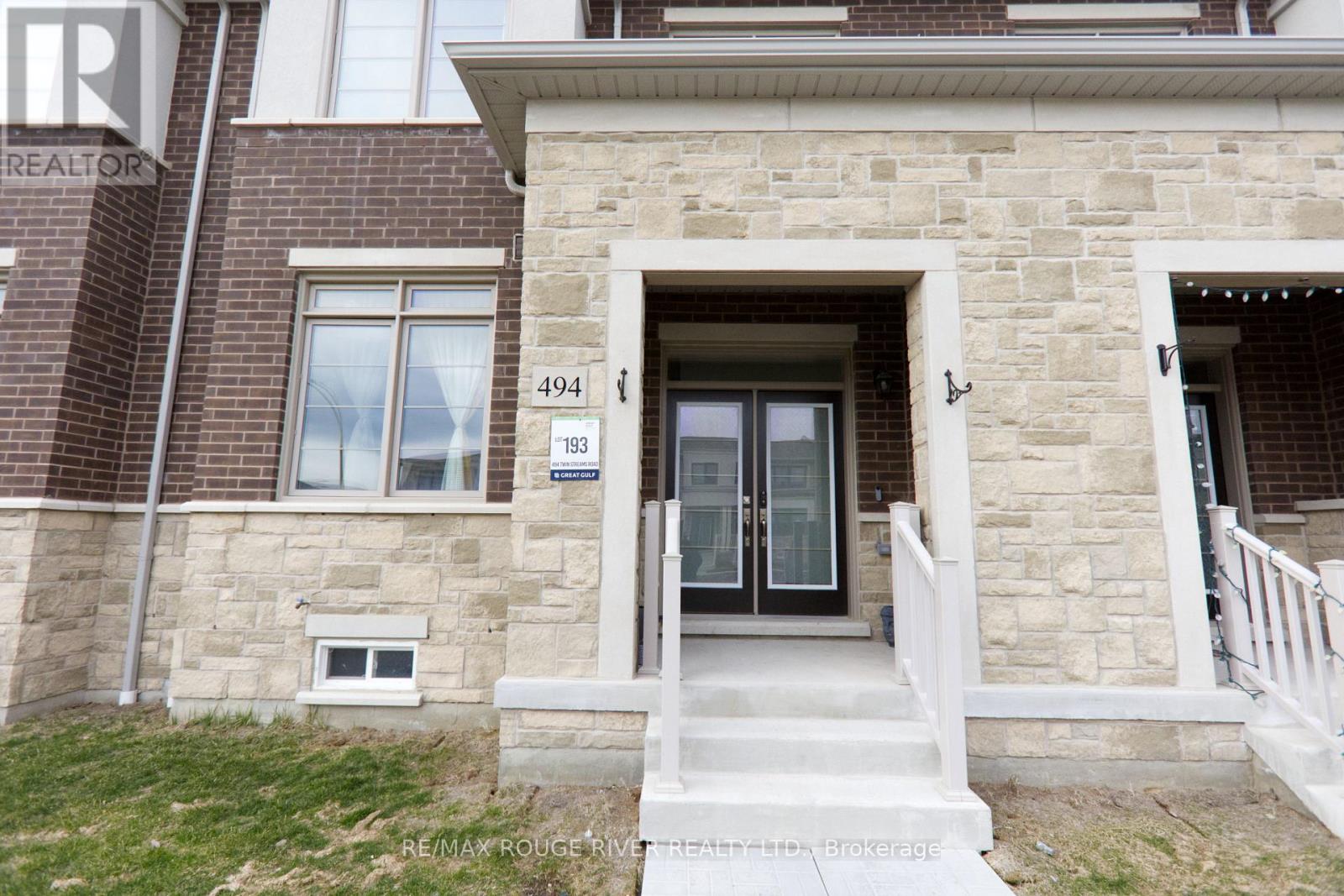 494 Twin Streams Road, Whitby, Ontario  L1P 0P5 - Photo 3 - E12920260