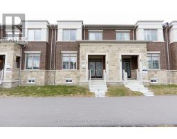 494 TWIN STREAMS ROAD, Whitby, Ontario