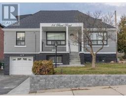 3 - 84 PEARD ROAD, Toronto, Ontario