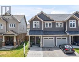 BASEMENT - 53 NEARCO CRESCENT E, Oshawa, Ontario