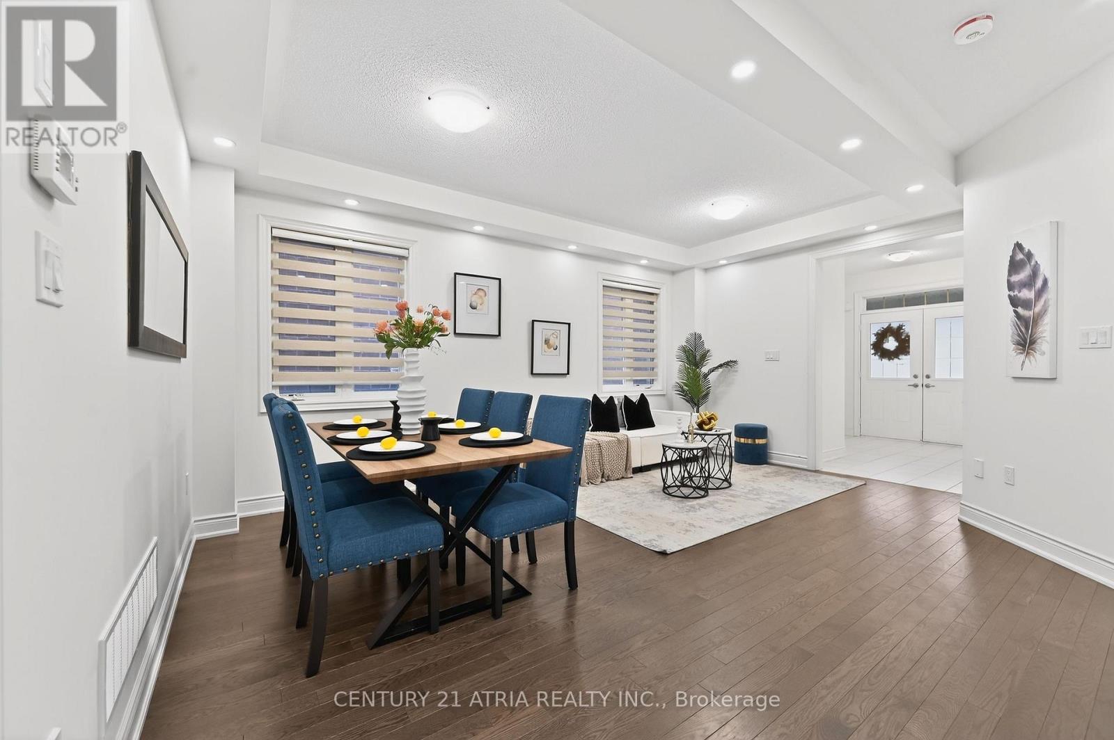 8 Fallharvest Way, Whitchurch-Stouffville, Ontario  L4A 4V8 - Photo 11 - N12920120