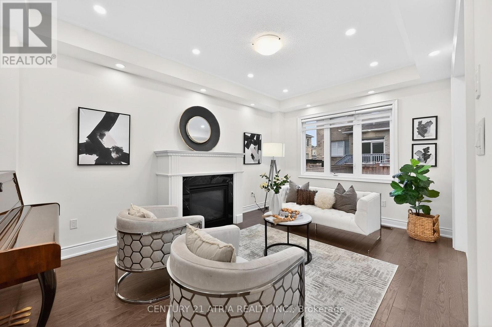 8 Fallharvest Way, Whitchurch-Stouffville, Ontario  L4A 4V8 - Photo 20 - N12920120