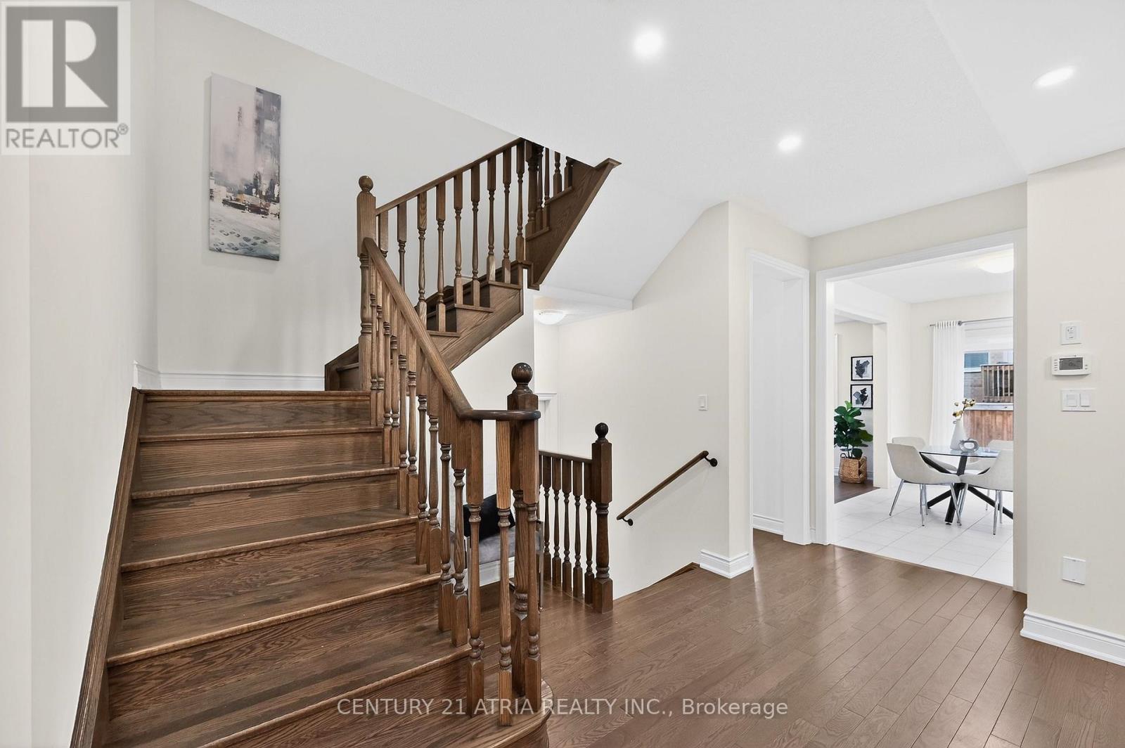 8 Fallharvest Way, Whitchurch-Stouffville, Ontario  L4A 4V8 - Photo 25 - N12920120