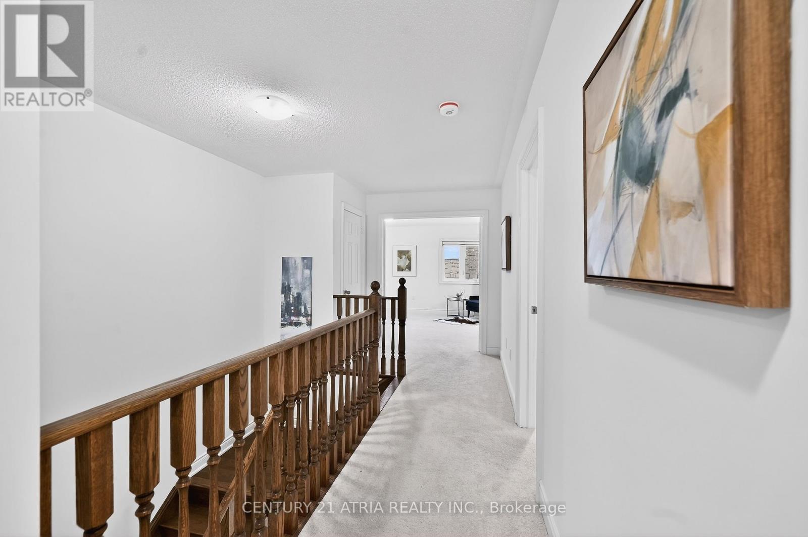 8 Fallharvest Way, Whitchurch-Stouffville, Ontario  L4A 4V8 - Photo 27 - N12920120