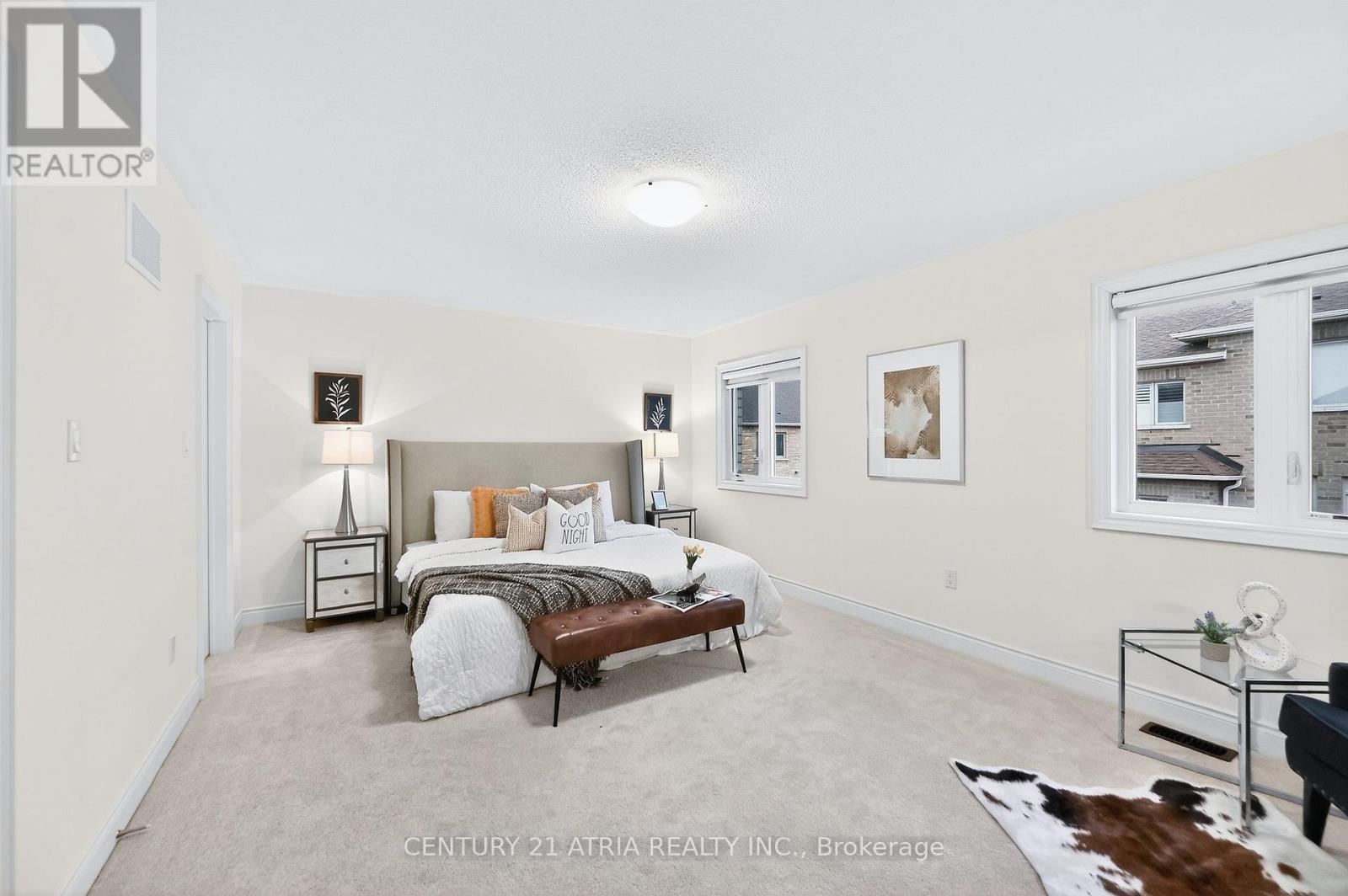 8 Fallharvest Way, Whitchurch-Stouffville, Ontario  L4A 4V8 - Photo 28 - N12920120