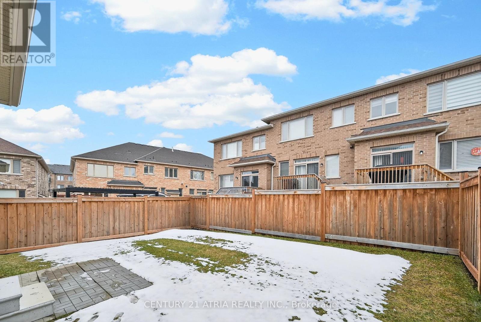 8 Fallharvest Way, Whitchurch-Stouffville, Ontario  L4A 4V8 - Photo 43 - N12920120