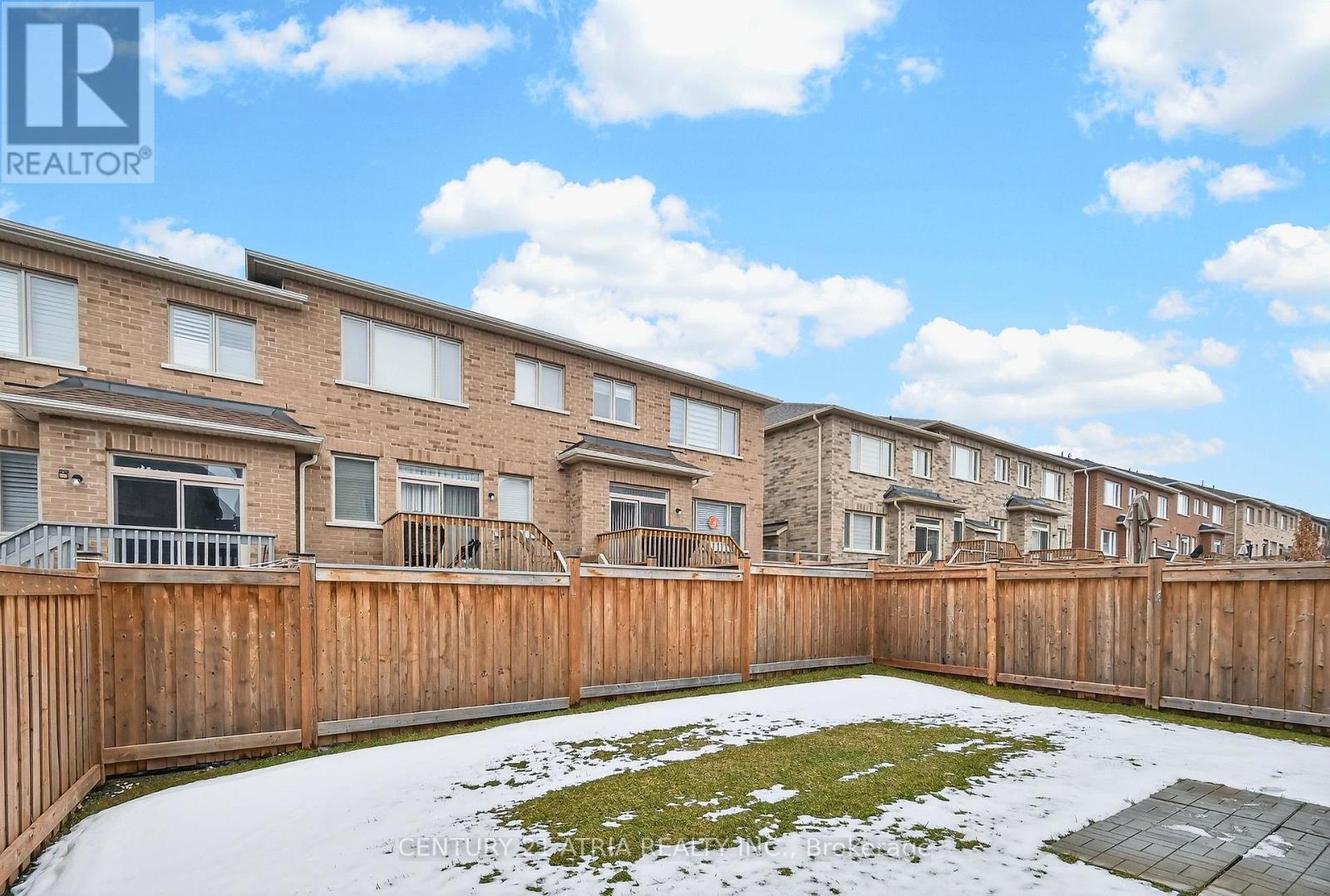 8 Fallharvest Way, Whitchurch-Stouffville, Ontario  L4A 4V8 - Photo 44 - N12920120