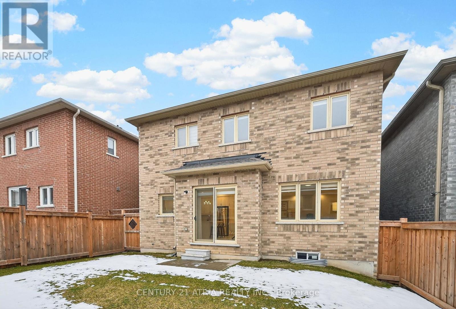 8 Fallharvest Way, Whitchurch-Stouffville, Ontario  L4A 4V8 - Photo 45 - N12920120