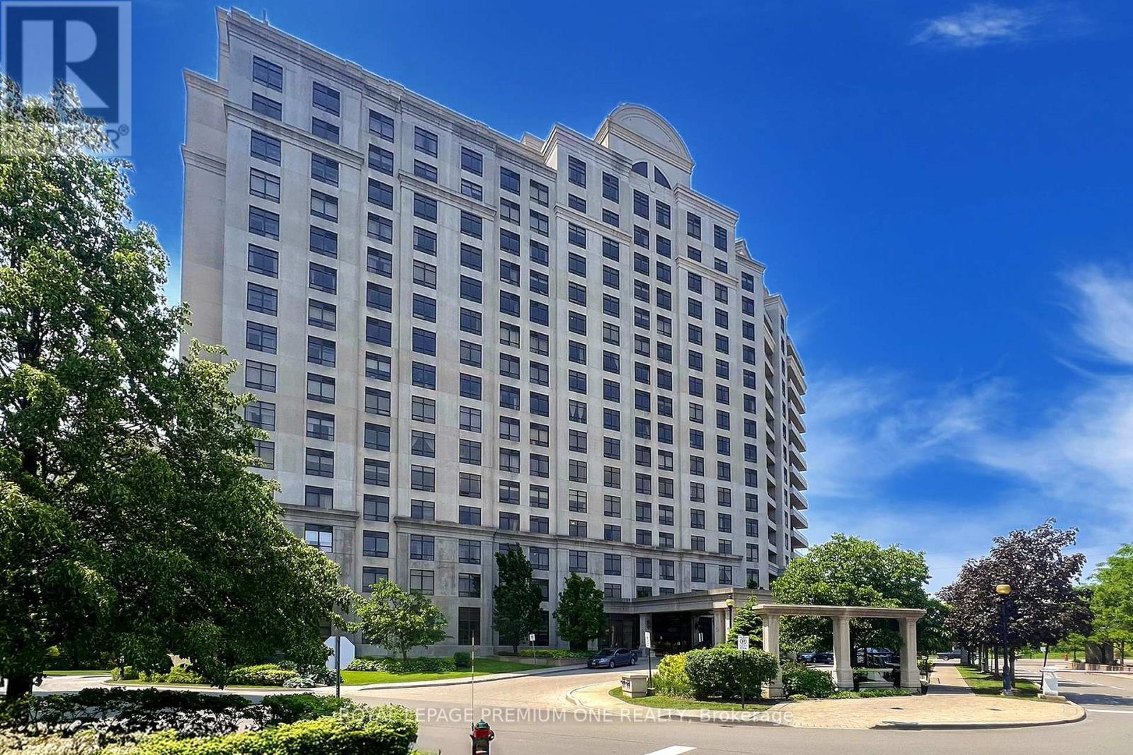 214 - 9235 JANE STREET, Vaughan, Ontario