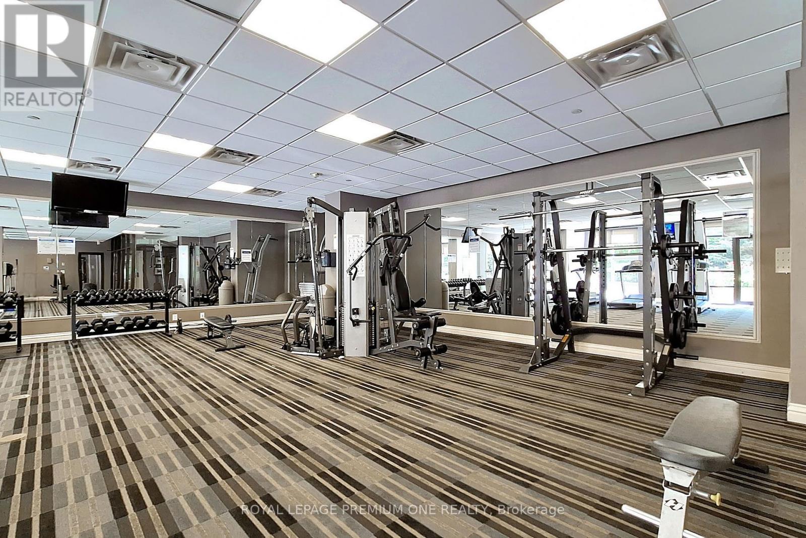 214 - 9235 Jane Street, Vaughan, Ontario  L6A 0J8 - Photo 17 - N12920180