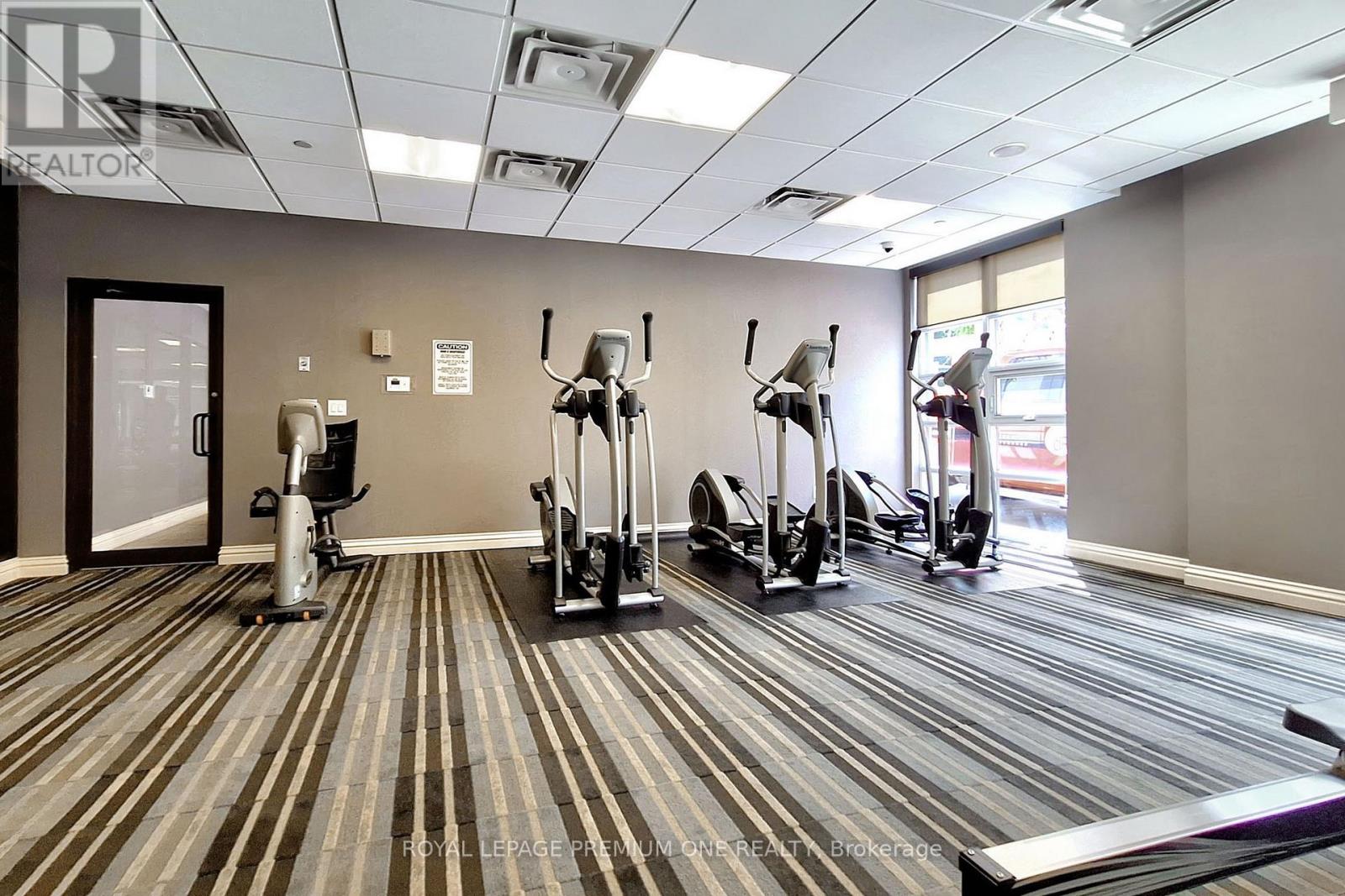 214 - 9235 Jane Street, Vaughan, Ontario  L6A 0J8 - Photo 18 - N12920180