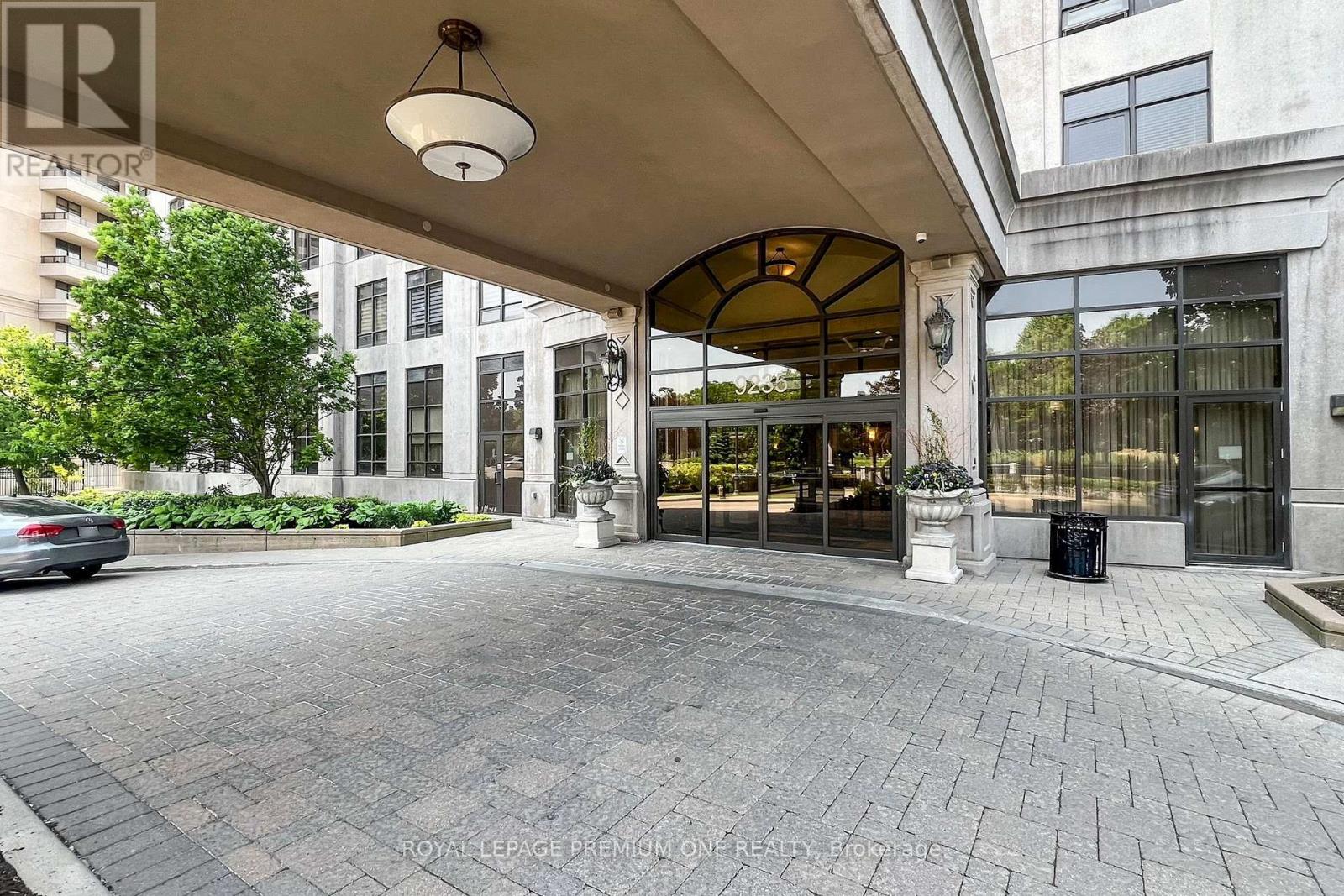 214 - 9235 Jane Street, Vaughan, Ontario  L6A 0J8 - Photo 3 - N12920180