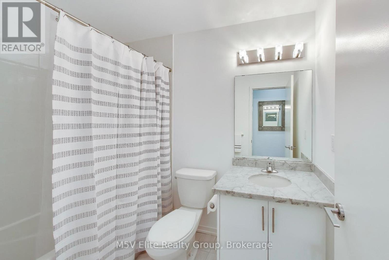 E07 - 26 Bruce Street, Vaughan, Ontario  L4L 0H4 - Photo 7 - N12920224