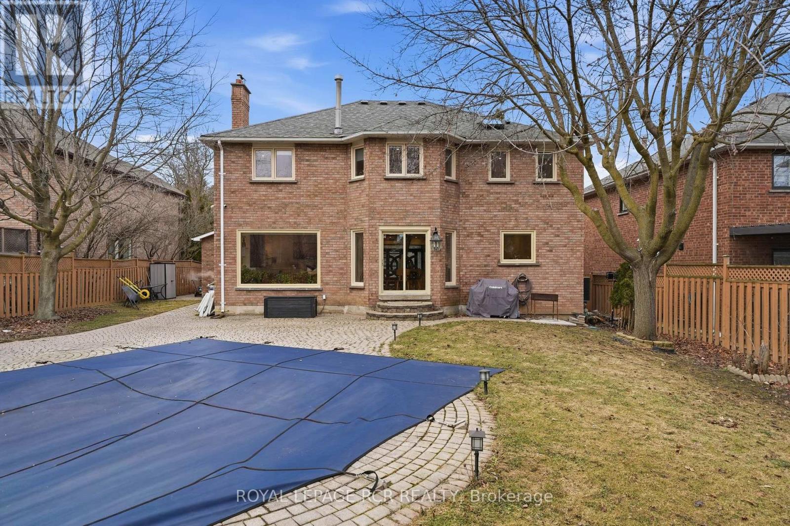 369 Kennedy Street W, Aurora, Ontario  L4G 5M5 - Photo 43 - N12920232