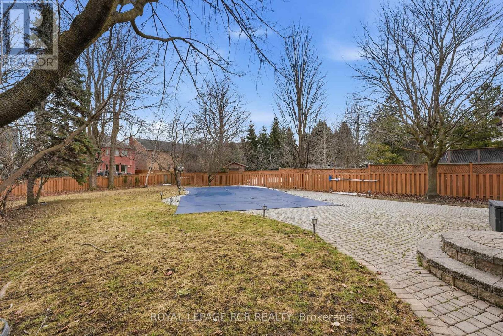 369 Kennedy Street W, Aurora, Ontario  L4G 5M5 - Photo 45 - N12920232