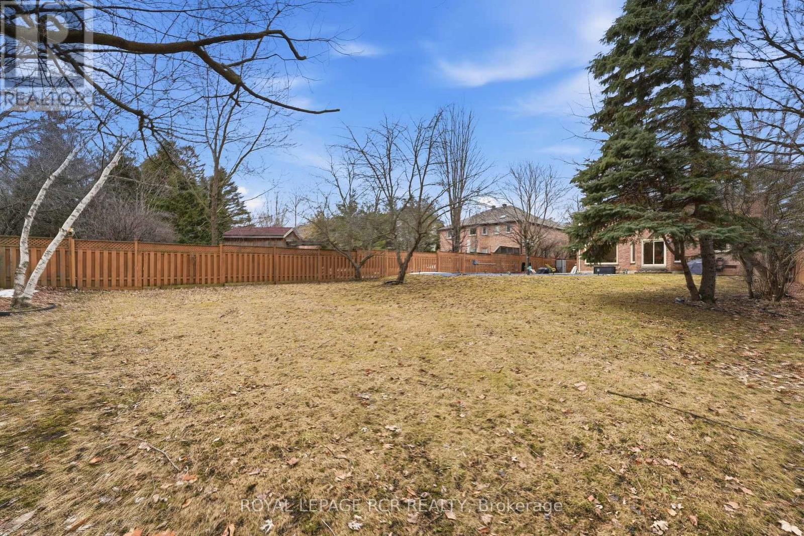 369 Kennedy Street W, Aurora, Ontario  L4G 5M5 - Photo 48 - N12920232