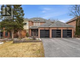 369 KENNEDY STREET W, Aurora, Ontario