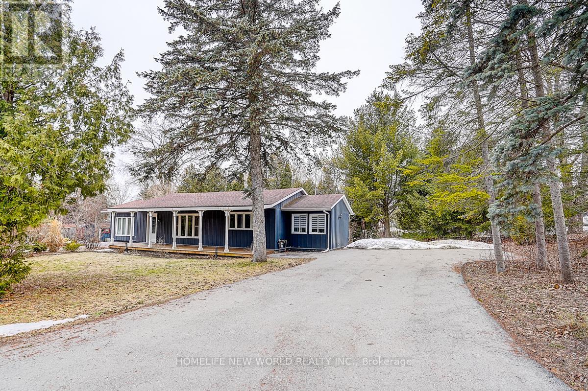 20 JOHN STREET, King, Ontario