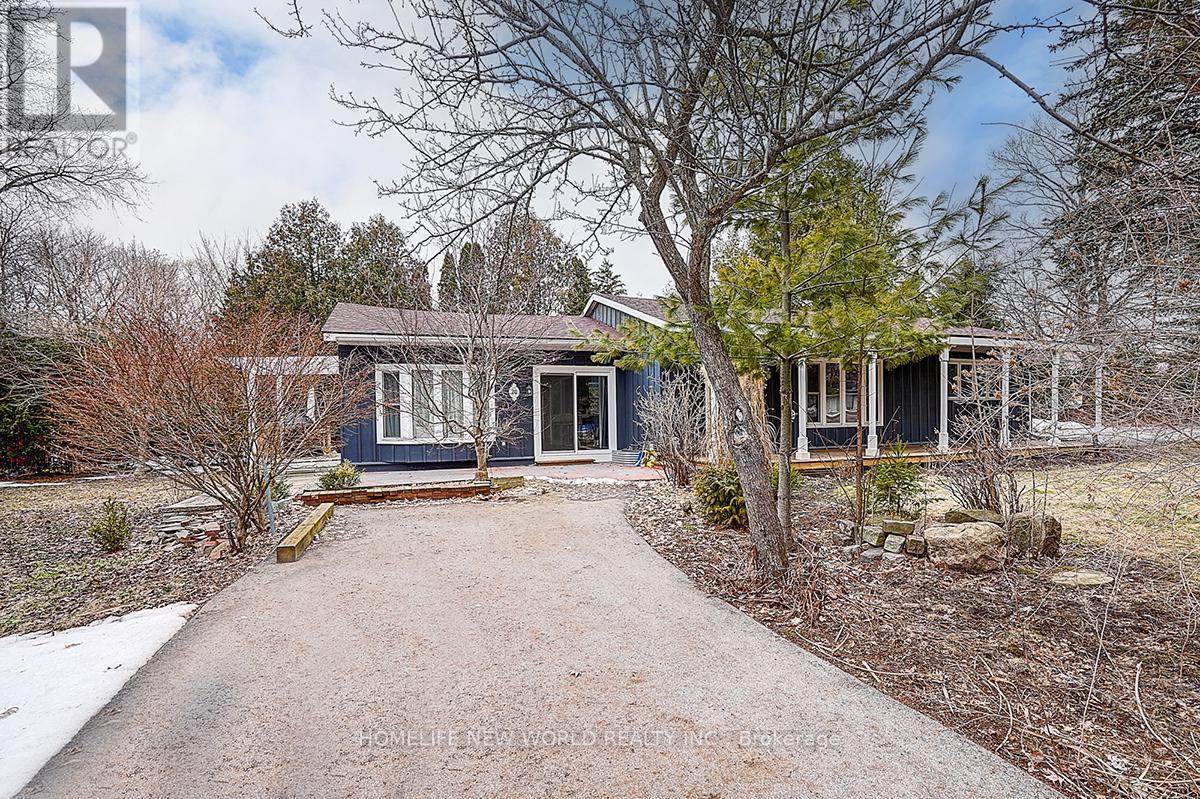 20 John Street, King, Ontario  L7B 1J6 - Photo 2 - N12920246