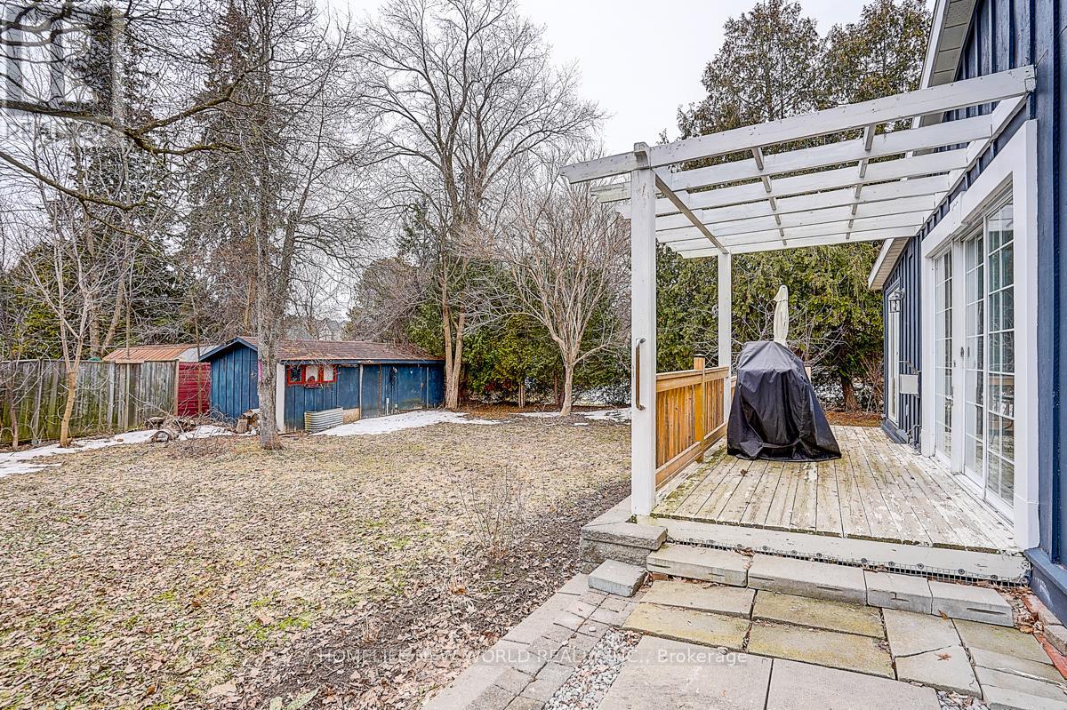 20 John Street, King, Ontario  L7B 1J6 - Photo 29 - N12920246