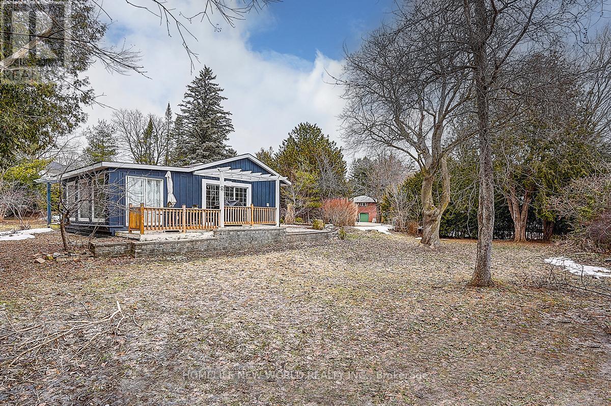 20 John Street, King, Ontario  L7B 1J6 - Photo 30 - N12920246