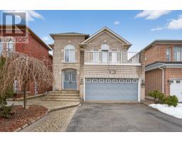 103 FERDINAND AVENUE, Vaughan, Ontario