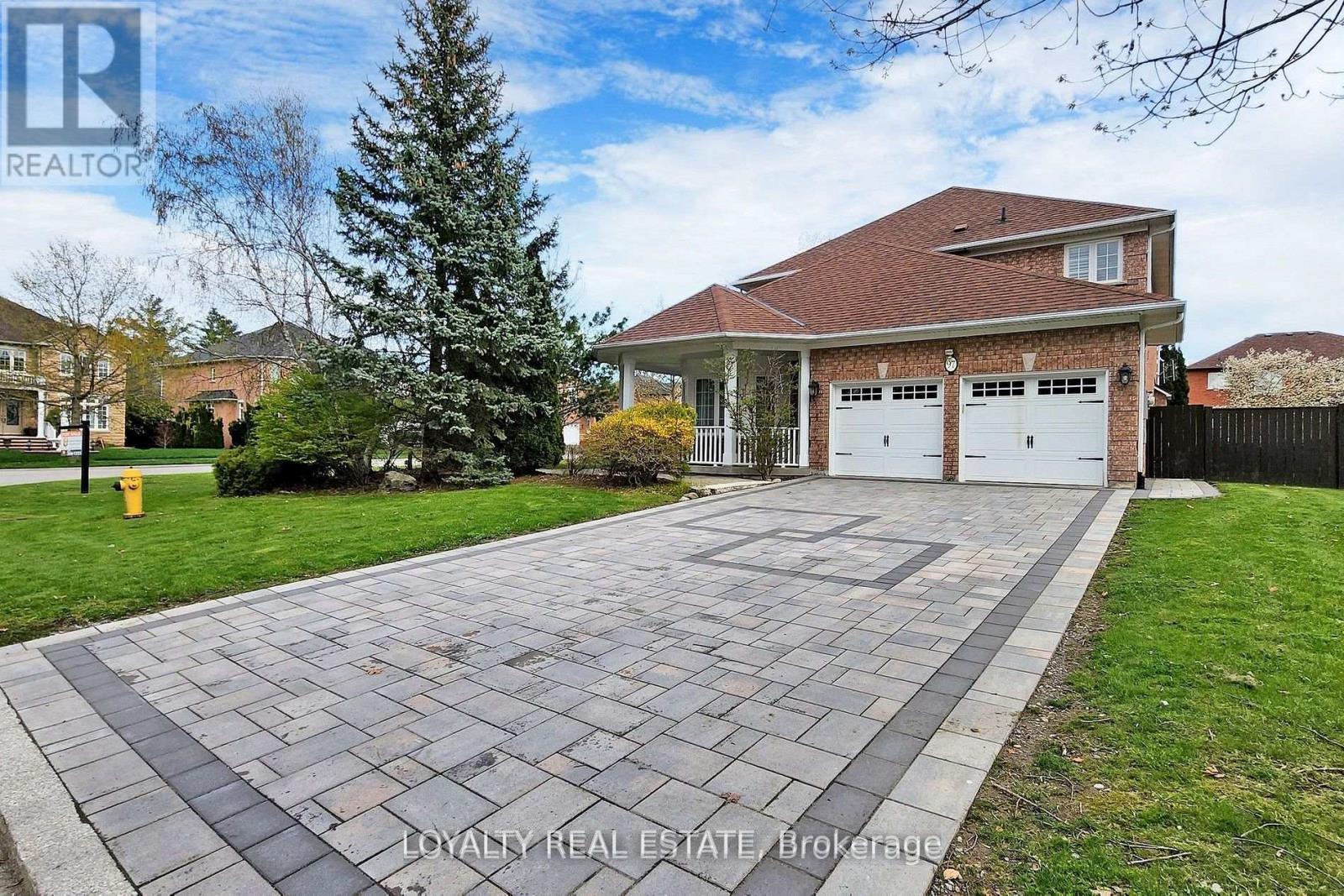 97 SONG BIRD DRIVE, Markham, Ontario