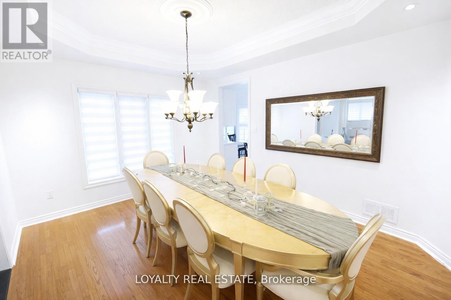 97 Song Bird Drive, Markham, Ontario  L3S 3T8 - Photo 14 - N12920310