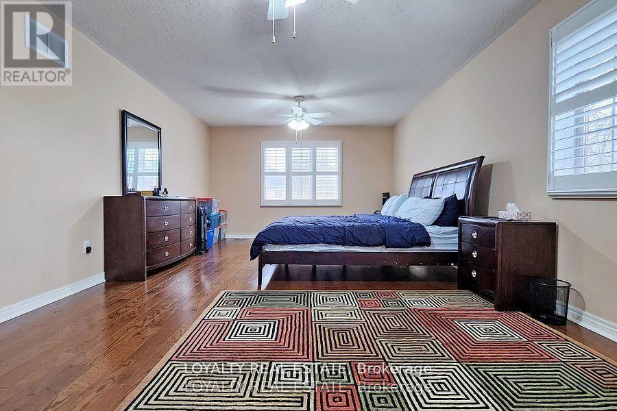 97 Song Bird Drive, Markham, Ontario  L3S 3T8 - Photo 29 - N12920310