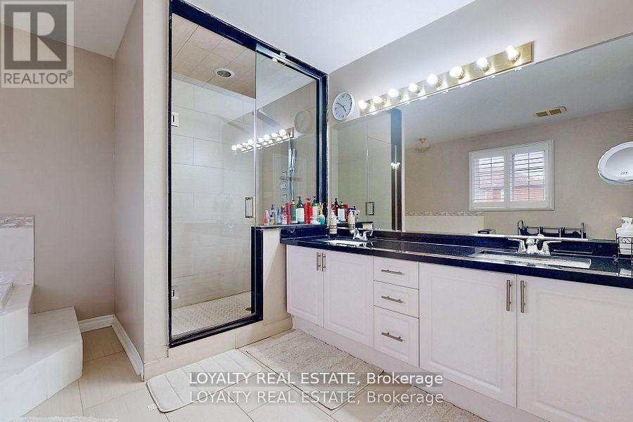 97 Song Bird Drive, Markham, Ontario  L3S 3T8 - Photo 30 - N12920310