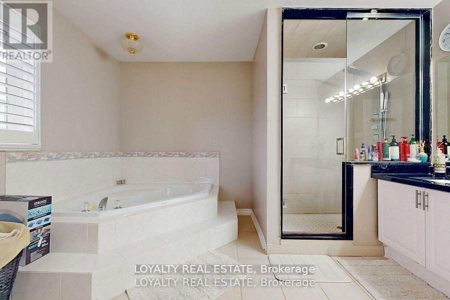 97 Song Bird Drive, Markham, Ontario  L3S 3T8 - Photo 31 - N12920310