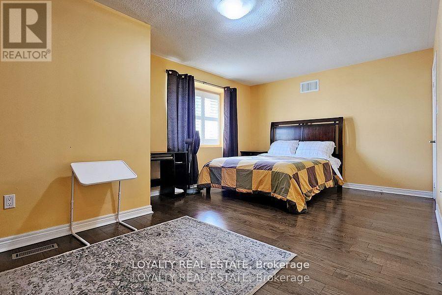 97 Song Bird Drive, Markham, Ontario  L3S 3T8 - Photo 32 - N12920310