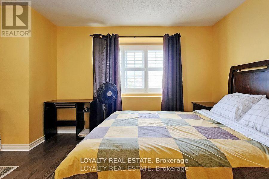 97 Song Bird Drive, Markham, Ontario  L3S 3T8 - Photo 33 - N12920310