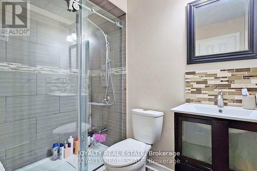 97 Song Bird Drive, Markham, Ontario  L3S 3T8 - Photo 34 - N12920310