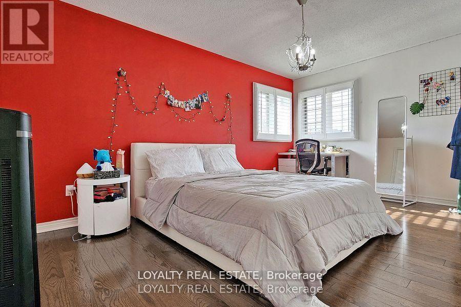 97 Song Bird Drive, Markham, Ontario  L3S 3T8 - Photo 36 - N12920310