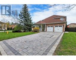 97 SONG BIRD DRIVE, Markham, Ontario