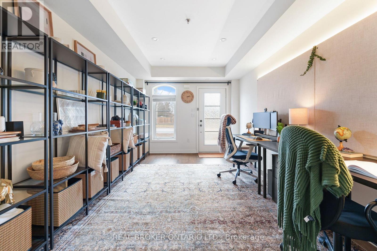 12580 Ninth Line, Whitchurch-Stouffville, Ontario  L4A 1X1 - Photo 9 - N12920328