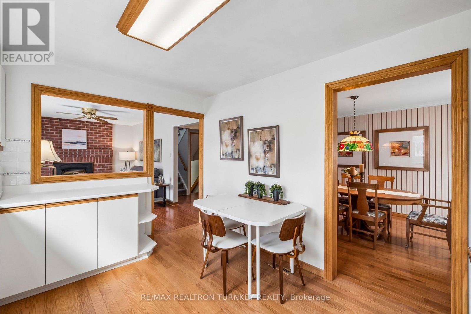 91 Batson Drive, Aurora, Ontario  L4G 3R2 - Photo 14 - N12920340