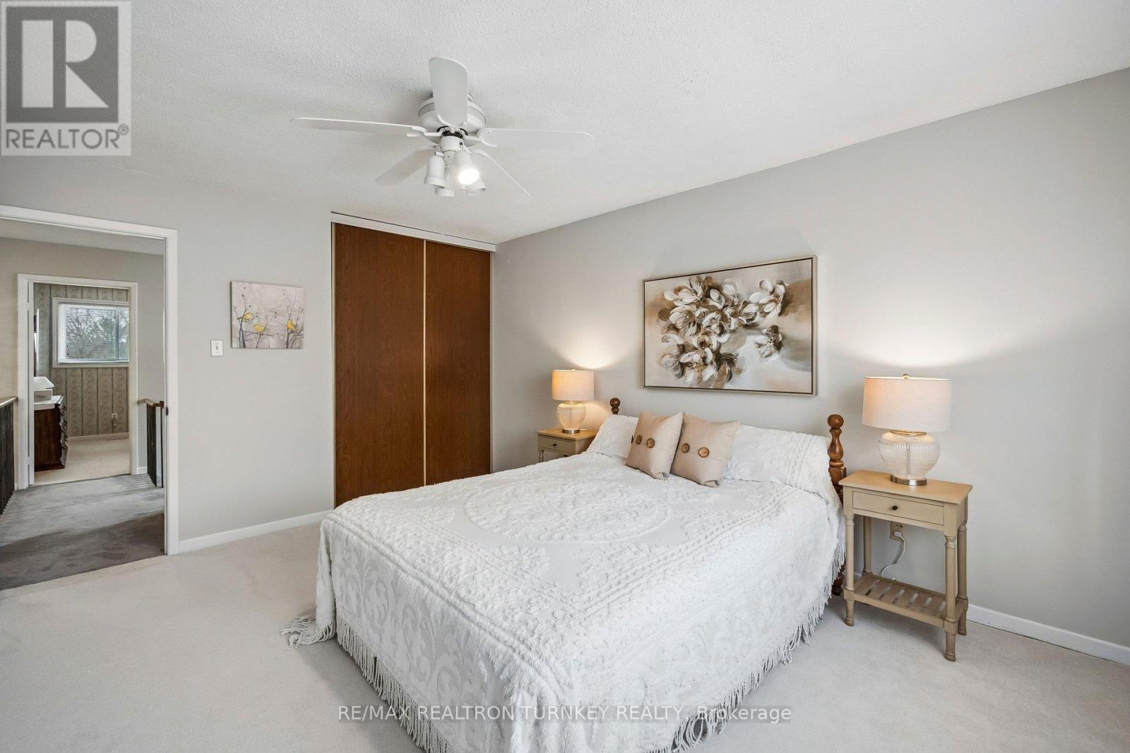 91 Batson Drive, Aurora, Ontario  L4G 3R2 - Photo 27 - N12920340