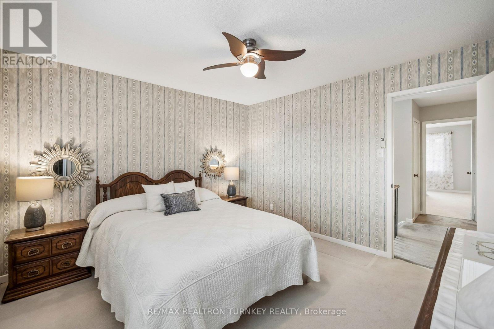 91 Batson Drive, Aurora, Ontario  L4G 3R2 - Photo 29 - N12920340