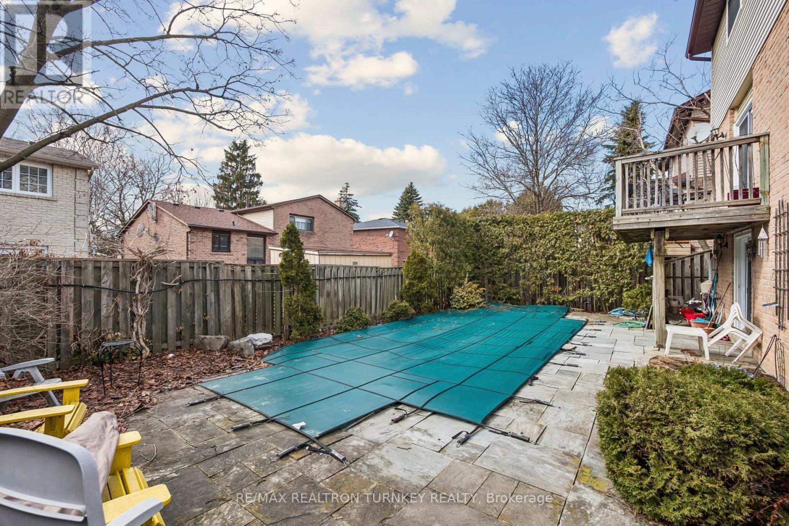 91 Batson Drive, Aurora, Ontario  L4G 3R2 - Photo 40 - N12920340