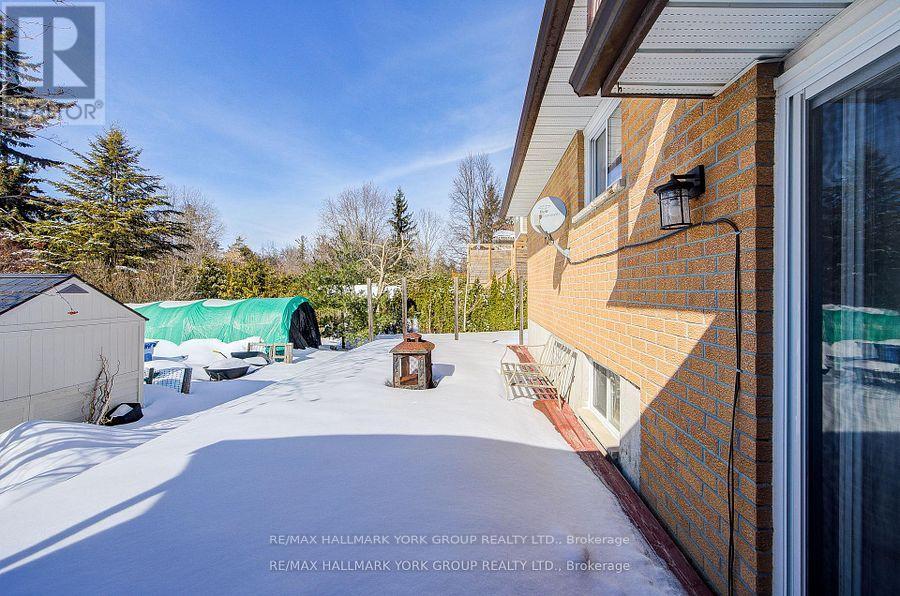 184 Olive Street, East Gwillimbury, Ontario L9N 1M3 - Photo 24 - N12920352