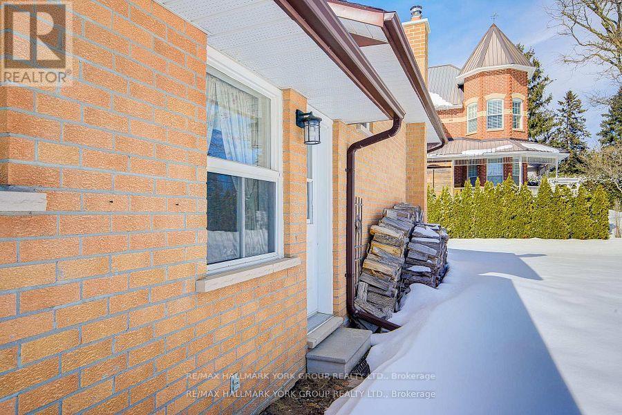 184 Olive Street, East Gwillimbury, Ontario L9N 1M3 - Photo 27 - N12920352