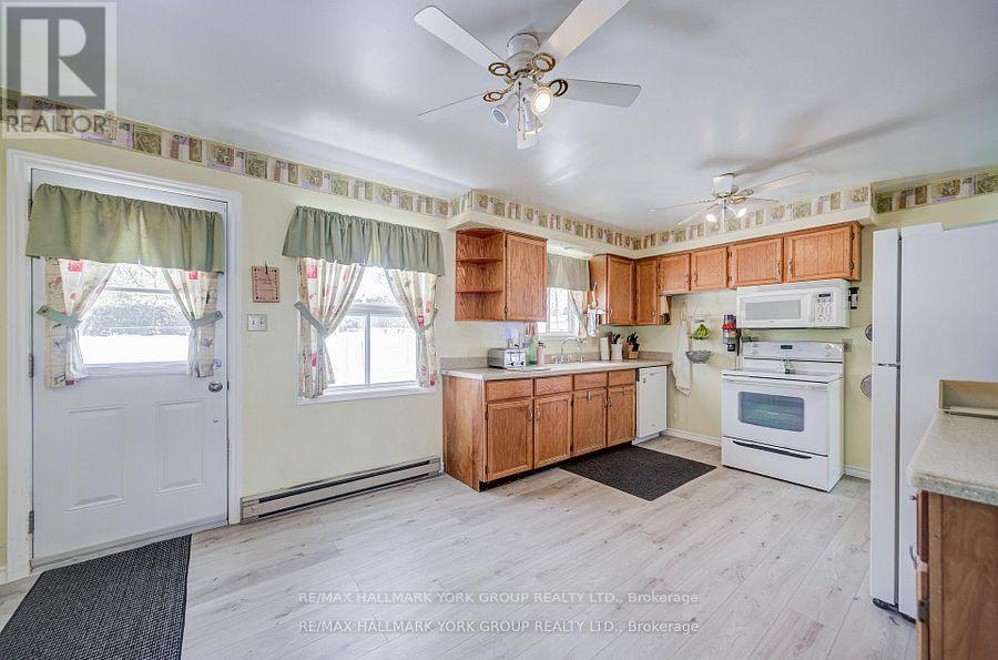 184 Olive Street, East Gwillimbury, Ontario L9N 1M3 - Photo 8 - N12920352