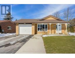 184 OLIVE STREET, East Gwillimbury, Ontario