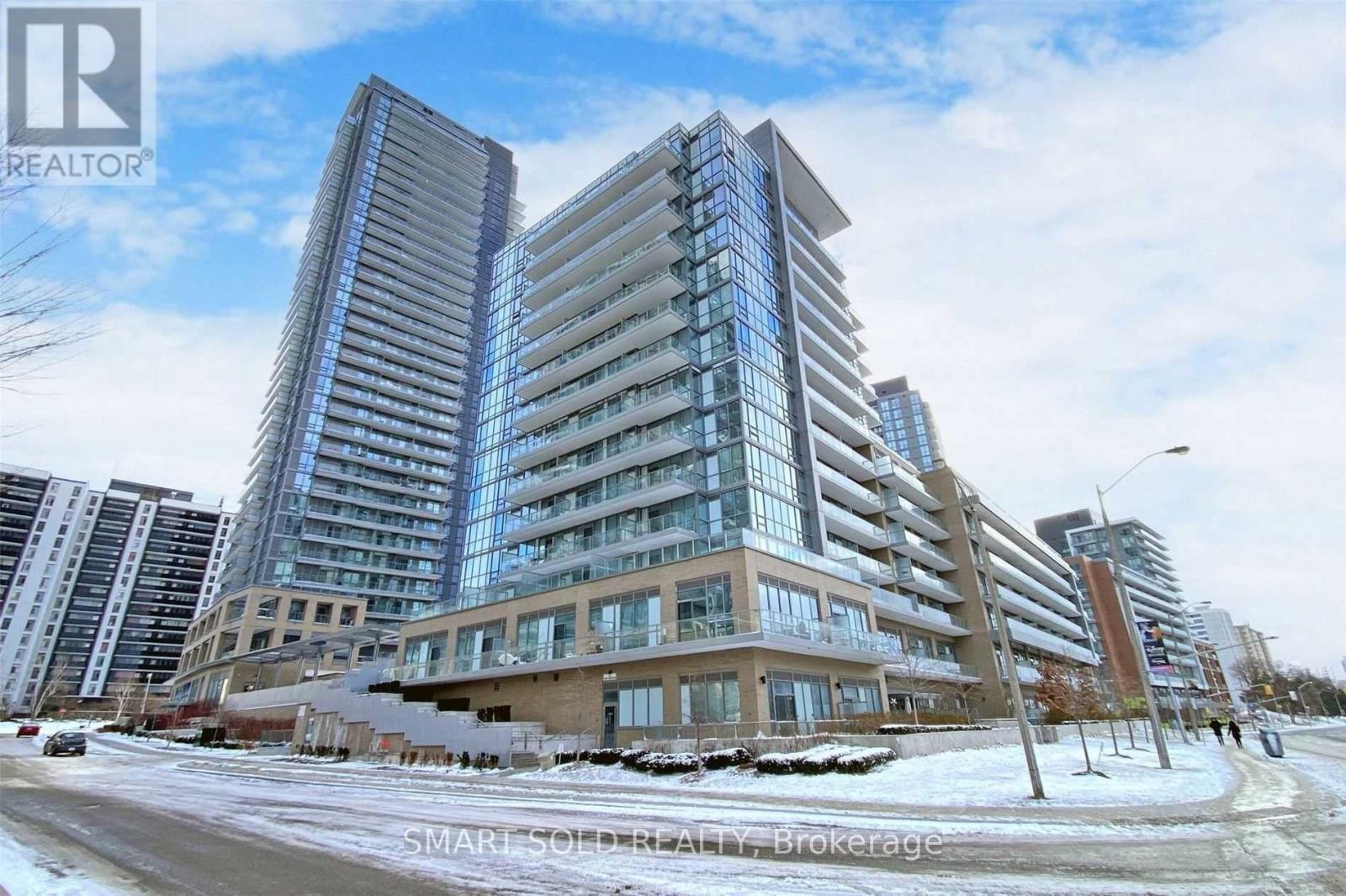 705 - 52 Forest Manor Road, Toronto, Ontario M2J 0E2 - Photo 14 - C12908120